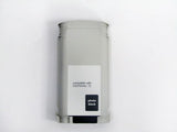 Hewlett Packard C9370A-COM Compatible Black InkJet Cartridge 130ml