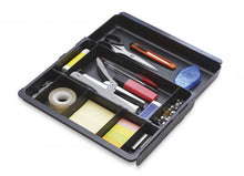 Load image into Gallery viewer, Exacompta Drawinser Organiser EcoBlack
