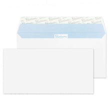 Load image into Gallery viewer, Premium Business Wallet P&amp;S DL 110x220mm WhitePK500
