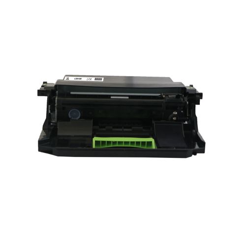 Lexmark 52D0ZA0-COM Compatible Black Drum (100000 pages)