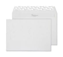 Load image into Gallery viewer, Premium Business C5 120gsm Wallet P&amp;S High White Wove PK50