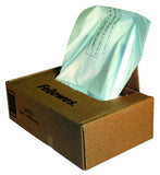 Fellowes Shredder Bags 30-35litres