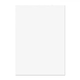Premium Business A4 120gsm Paper Diamond White Smooth PK50