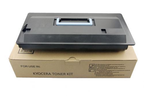 Kyocera Mita TK710-COM Compatible Black Toner Cartridge (40000 pages)