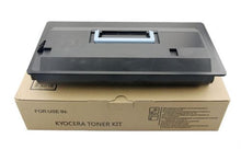 Load image into Gallery viewer, Kyocera Mita TK710-COM Compatible Black Toner Cartridge (40000 pages)
