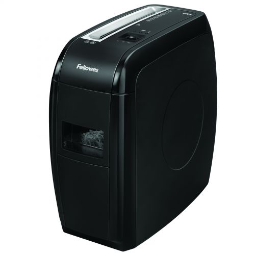 Fellowes 21Cs Cross Cut Shredder