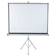 Load image into Gallery viewer, Nobo Tripod Widescreen Projection Screen W1750xH1150