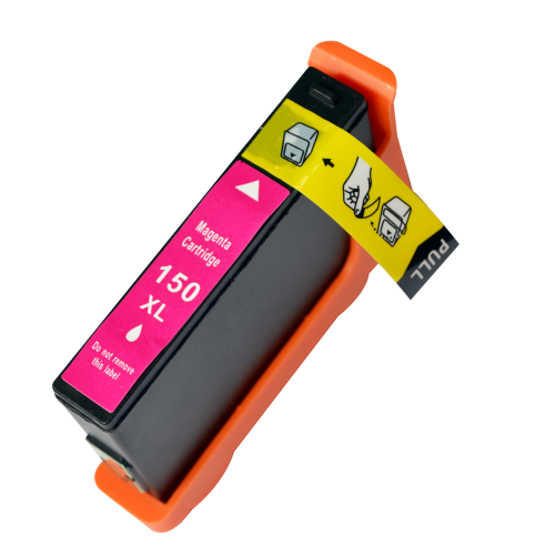 Lexmark 14N1616E-COM Compatible Magenta InkJet Cartridge 17ml (700 pages)