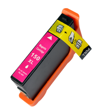 Load image into Gallery viewer, Lexmark 14N1616E-COM Compatible Magenta InkJet Cartridge 17ml (700 pages)