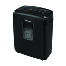Load image into Gallery viewer, Fellowes Powershred 8MC Micro Cut Shredder