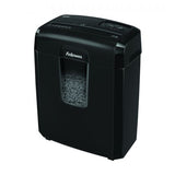 Fellowes Powershred 8MC Micro Cut Shredder