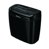 Fellowes 36C Cross Cut Shredder