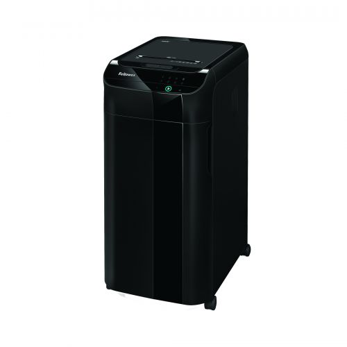 Fellowes Automax 350C Cross Cut Shredder