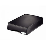 Letter Tray Plus with Drawer