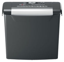 Load image into Gallery viewer, Rexel Momentum S206 Strip-Cut Shredder