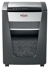 Load image into Gallery viewer, Rexel Momentum M515 Micro-Cut Shredder