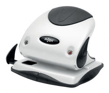 Load image into Gallery viewer, Rexel Choices P225 2 Hole Punch White