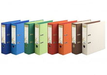 Load image into Gallery viewer, Forever PremTouch Lever Arch File A4 80mm Assorted BX10