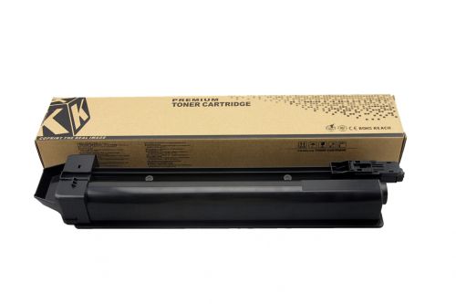 Kyocera Mita TK8315K-COM Compatible Black Toner Cartridge (12000 pages)