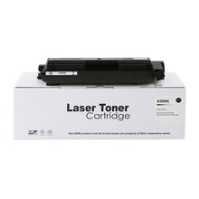 Load image into Gallery viewer, Kyocera Mita TK580K-COM Compatible Black Toner Cartridge (5000 pages)