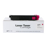Kyocera Mita TK580M-COM Compatible Magenta Toner Cartridge (2800 pages)