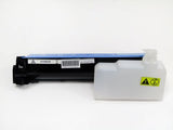 Kyocera Mita TK550C-COM Compatible Cyan Toner Cartridge (6000 pages)