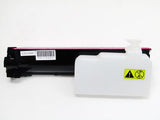 Kyocera Mita TK550M-COM Compatible Magenta Toner Cartridge (6000 pages)