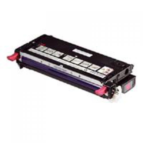 Dell 59310296 Magenta Toner 3K