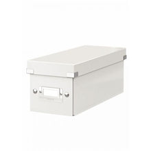 Load image into Gallery viewer, Leitz Click &amp; Store CD Storage Box White
