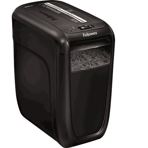 Fellowes 60CS Cross Cut Shredder