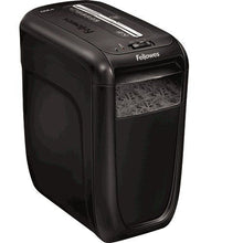 Load image into Gallery viewer, Fellowes 60CS Cross Cut Shredder