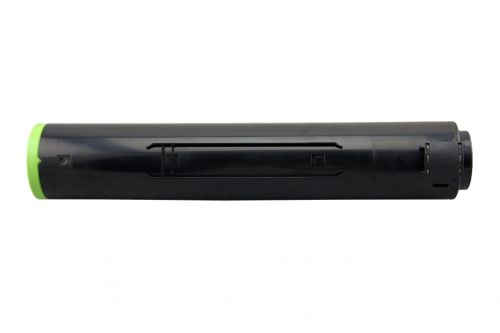 Panasonic DQ-TU15E-COM Compatible Black Toner Cartridge (15000 pages)