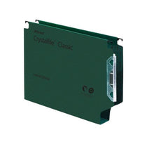 Load image into Gallery viewer, Twinlock Crystalfile Lateral 330mm File 50mm Green BX25