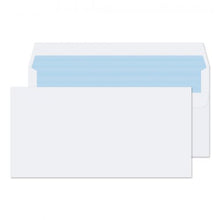 Load image into Gallery viewer, Everyday White SS Wallet DL 110X220 100gsm PK500