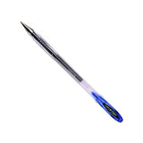 Uni-Ball Signo UM-120 Gel Rollerball 07mm Blue PK12