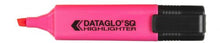 Load image into Gallery viewer, Value Highlighter Flat Barrel Chisel Tip Pink (PK10)