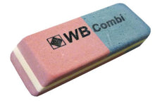 Load image into Gallery viewer, Value Combi Eraser PK40