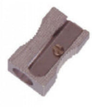 Load image into Gallery viewer, Value Ikon 1 Hole Wedge Aluminium Sharpener (PK24)