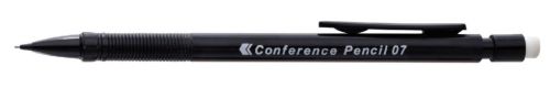 Value Mechanical Pencil 0.7mm Black (PK10)