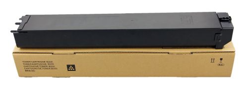 Sharp MX23GTBA-COM Compatible Black Toner Cartridge (18000 pages)