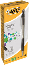 Load image into Gallery viewer, Bic Velocity Pro Mechanical Pencil 0.7mm PK12