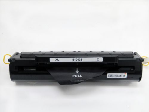 Samsung MLT-D1042S-COM Compatible Black Toner Cartridge (1500 pages)