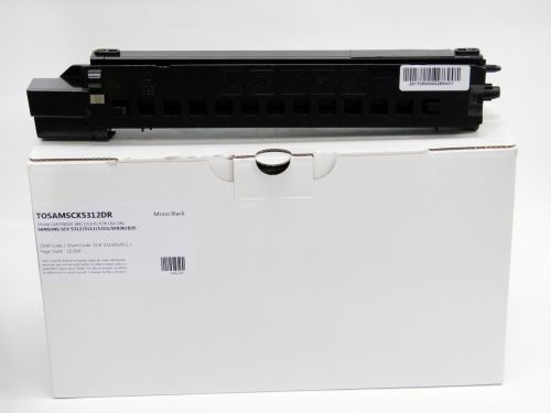 Samsung SCX-5315R2-COM Compatible Black Drum (15000 pages)