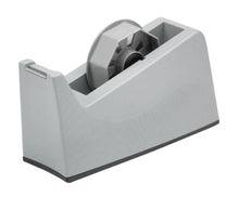 Load image into Gallery viewer, Value Tape Dispenser Dual Core Grey