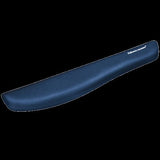 Fellowes PlushTouch Keyboard Wrist Support Blue