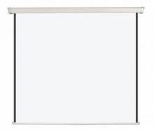 Load image into Gallery viewer, Bi-Office Wall Screen Black Border White Housing 244x244