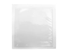 Load image into Gallery viewer, Windscreen Car Park Pass Holders Insert 80 x 80mm - Pack of 100