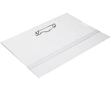 Load image into Gallery viewer, Acrylic ID Card Holder with Z Pin (Pack of 100) - xdigitalmedia