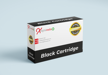 Load image into Gallery viewer, Kyocera TK-550K-COM Compatible Black Toner Cartridge (7000 pages)