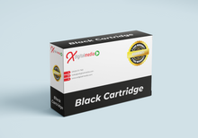 Load image into Gallery viewer, Kyocera TK820K-COM Compatible Black Toner Cartridge (15000 pages)